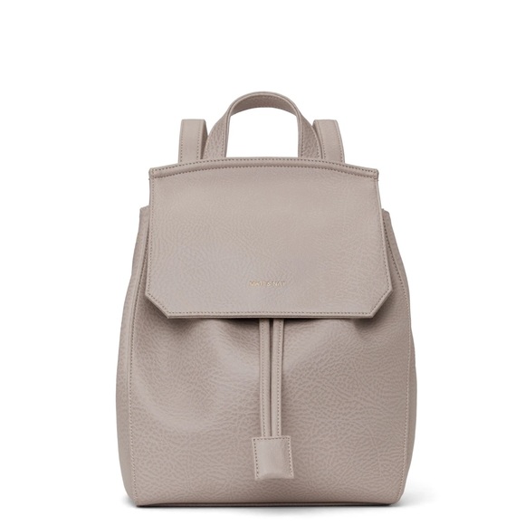 Matt & Nat Handbags - Matt & Nat Mumbai Small Backpack